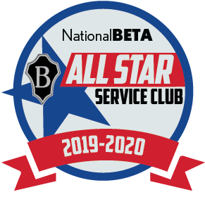 Beta Club All Star