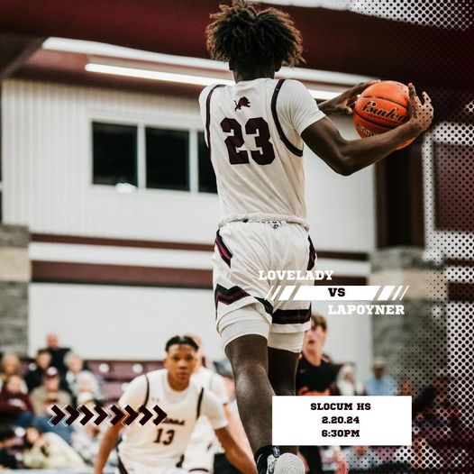 Boys Basketball Playoff 24 round 1