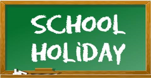 District Holiday