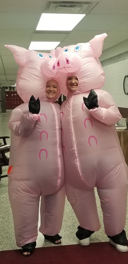Twin Day