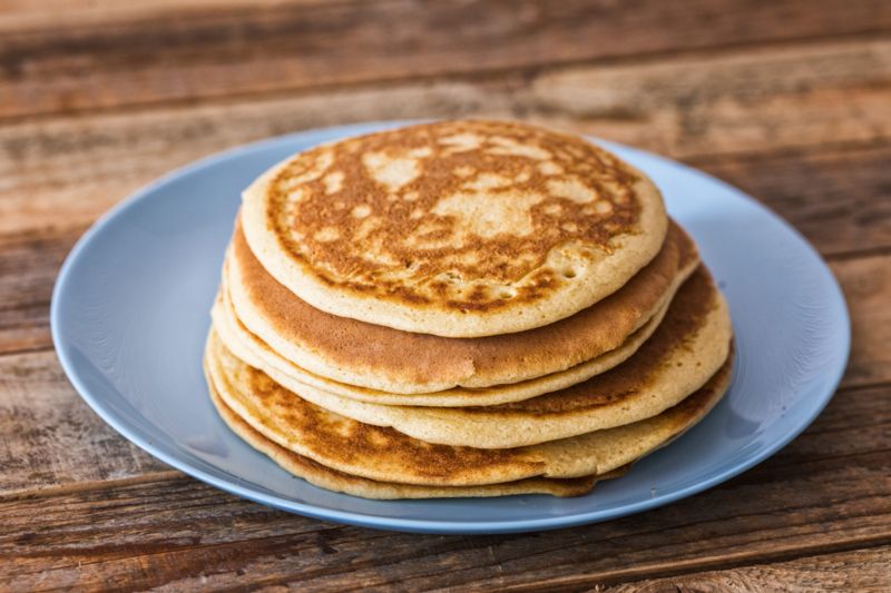 Pancakes
