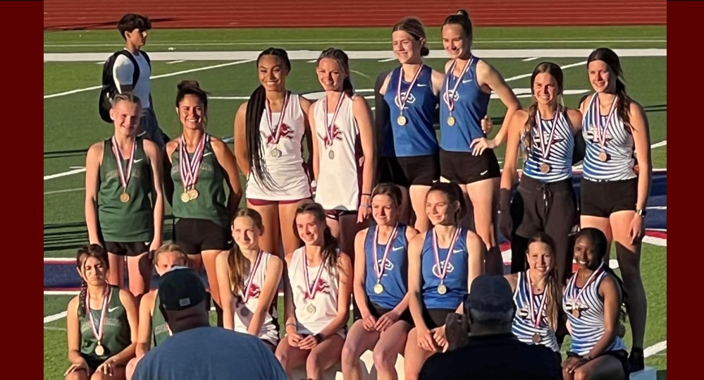 4x100