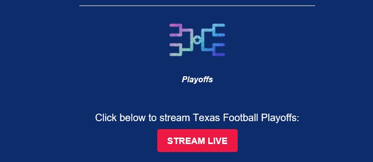 NFHS Network Live Stream Link