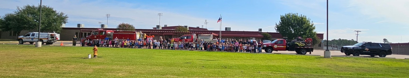 Emergency Services Day 2025