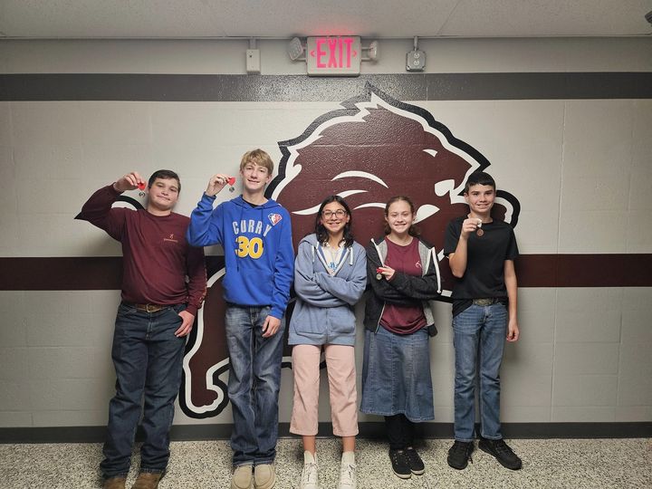 2024 Solo and Ensemble Competition