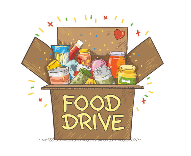 Food Drive 