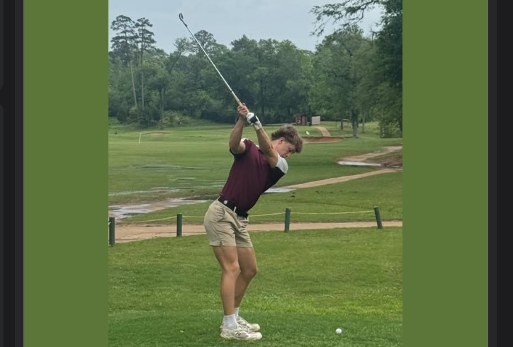 Golf Regionals