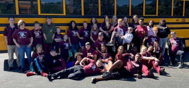 Band Comp Oct 2023
