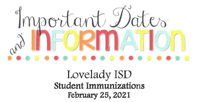 Immunization Photo