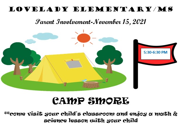 Camp Smore