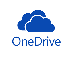One Drive Icon