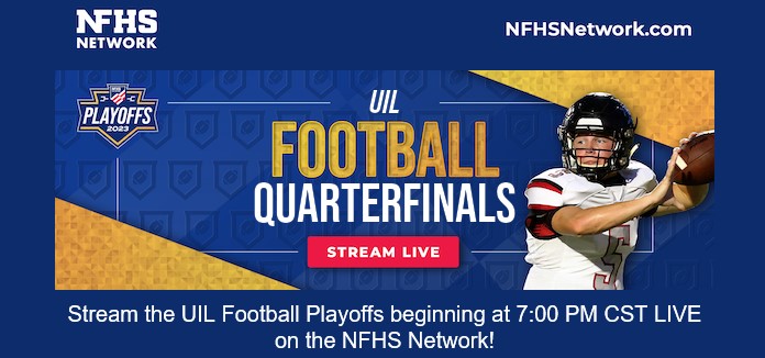 NFHS Network Logo