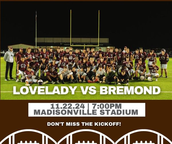 Round 2 Playoff game