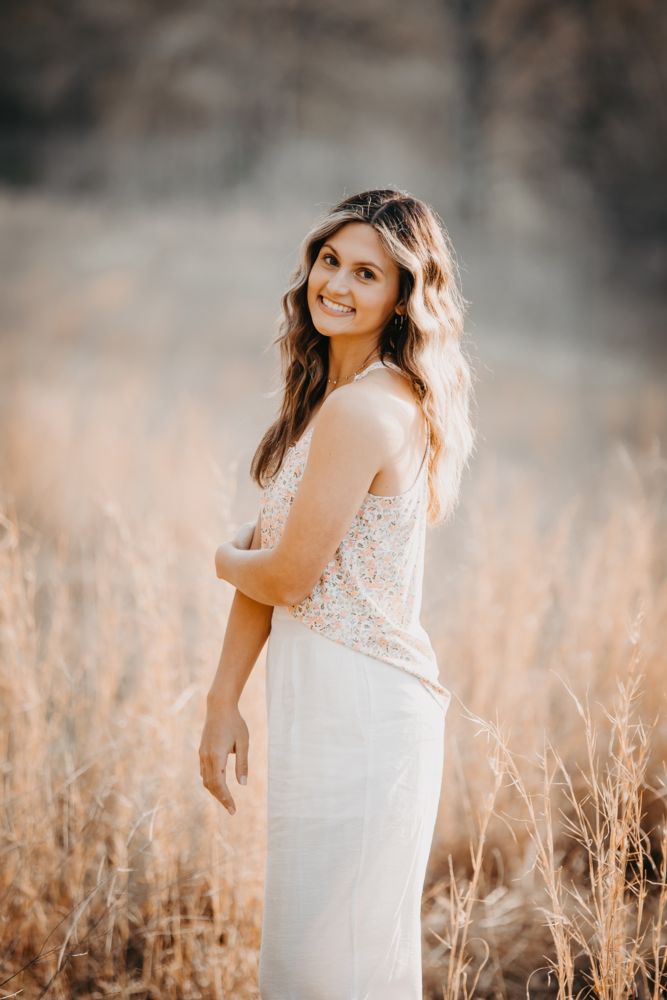 MaKenna Pierce