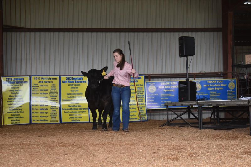 Grand Champion