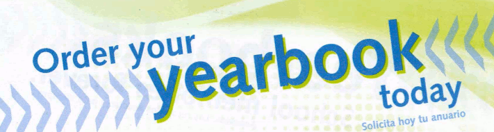 Yearbooks On Sale Picture