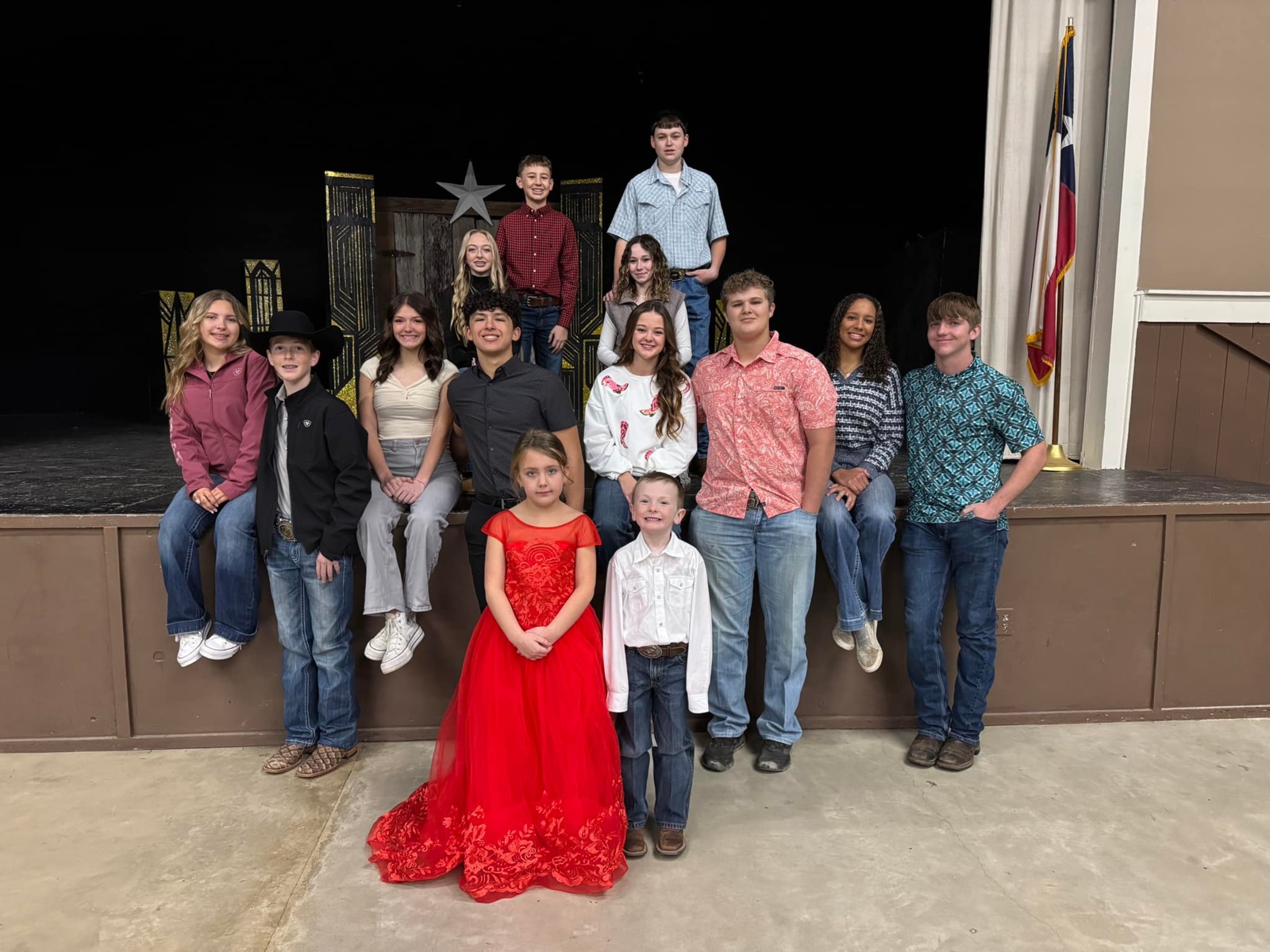Lovefest Court 2025